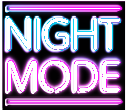Night Mode Logo